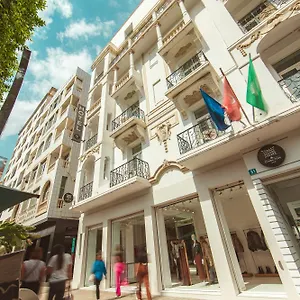 3* Otel Carlton