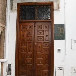 Dar Hamouda - Medina De Bed and breakfast